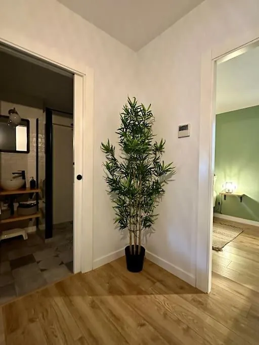 מאלגה Sea & Wave Teresa Apartment ספרד