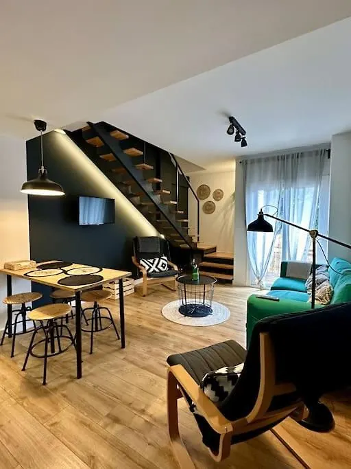 Sea & Wave Teresa Apartment Malaga