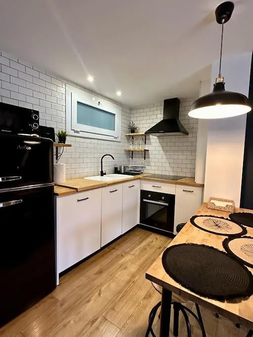 Sea & Wave Teresa Apartment Malaga