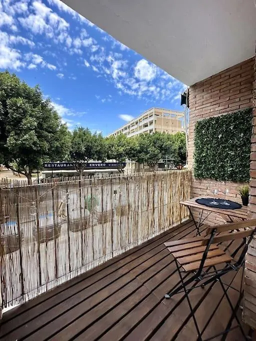 Sea & Wave Teresa Apartment Μάλαγα 0*,